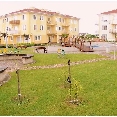 Apartman Apartament Silver *