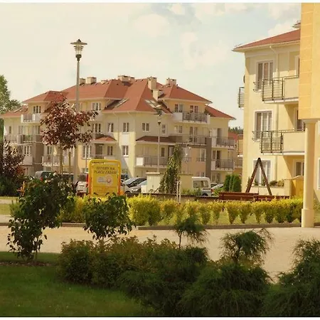 Apartament Silver *